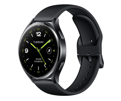 Smartwatch Xiaomi Watch 2 Czarny